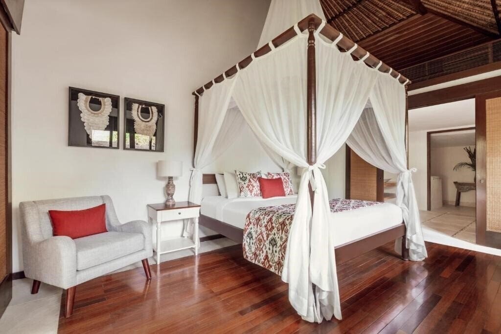Fotografie Bali Pavilions 4*