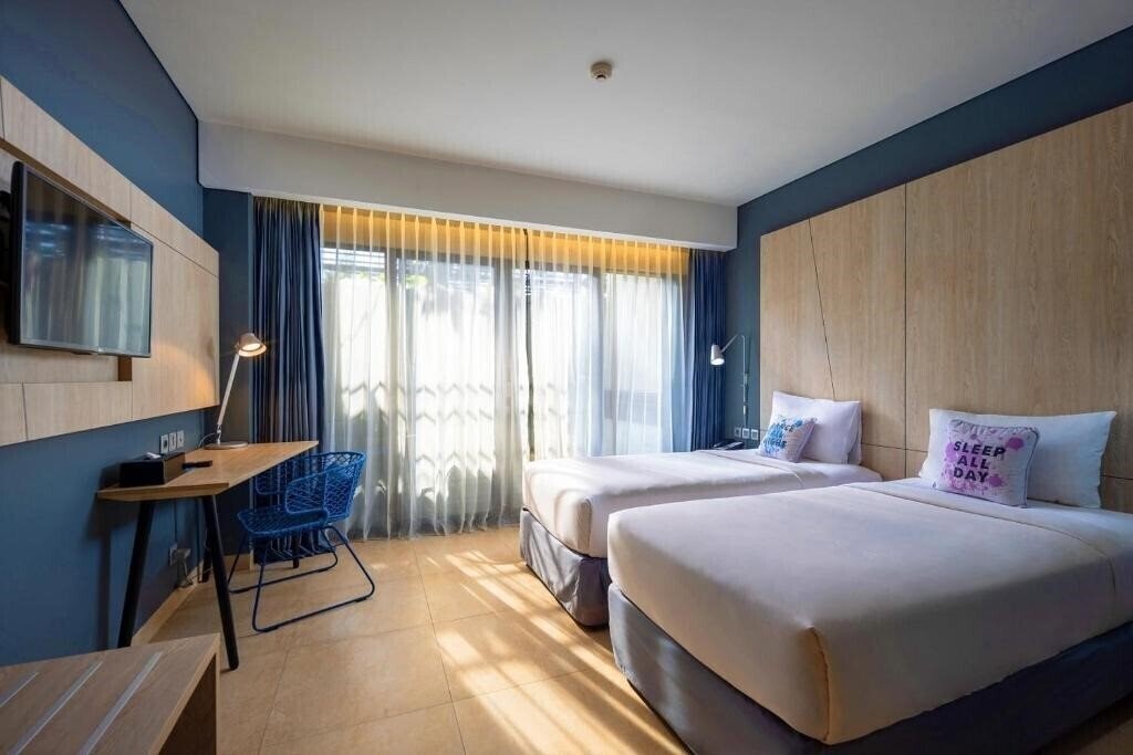 Fotografii Sol House Bali Legian 3*