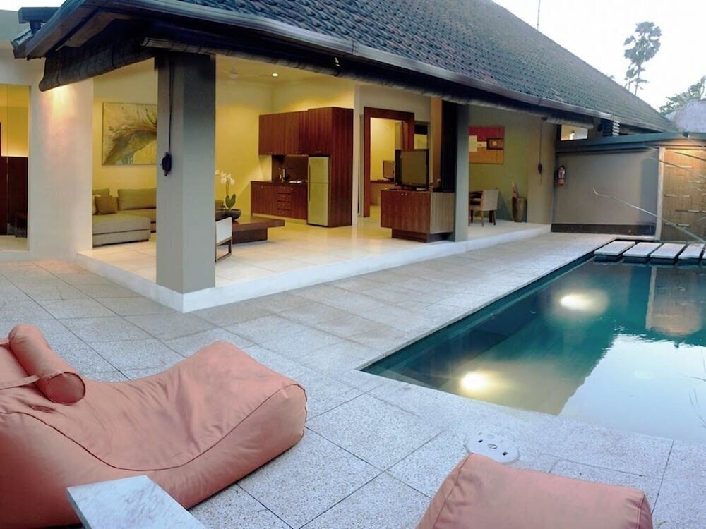 Hotel Ahimsa Estate 5*