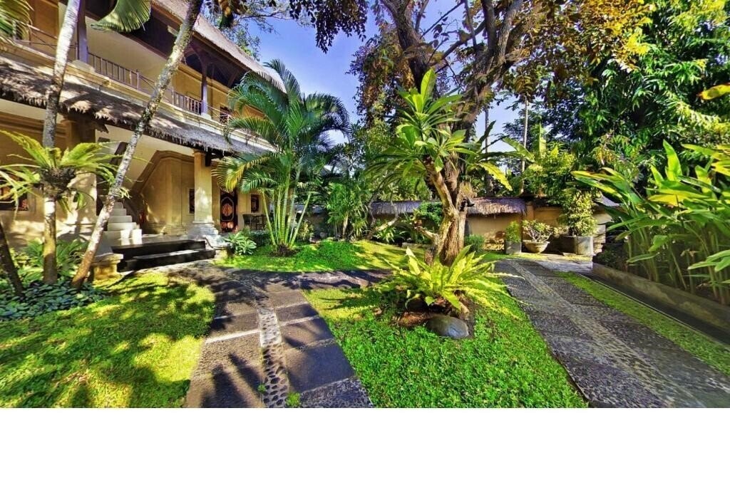 Imaginea Bali Agung Village 3*