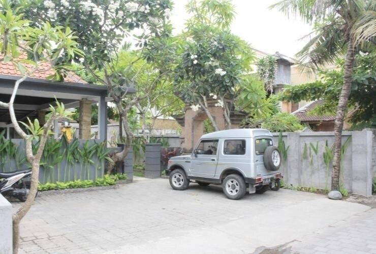 Изображение Alam Bali Hotel 3*