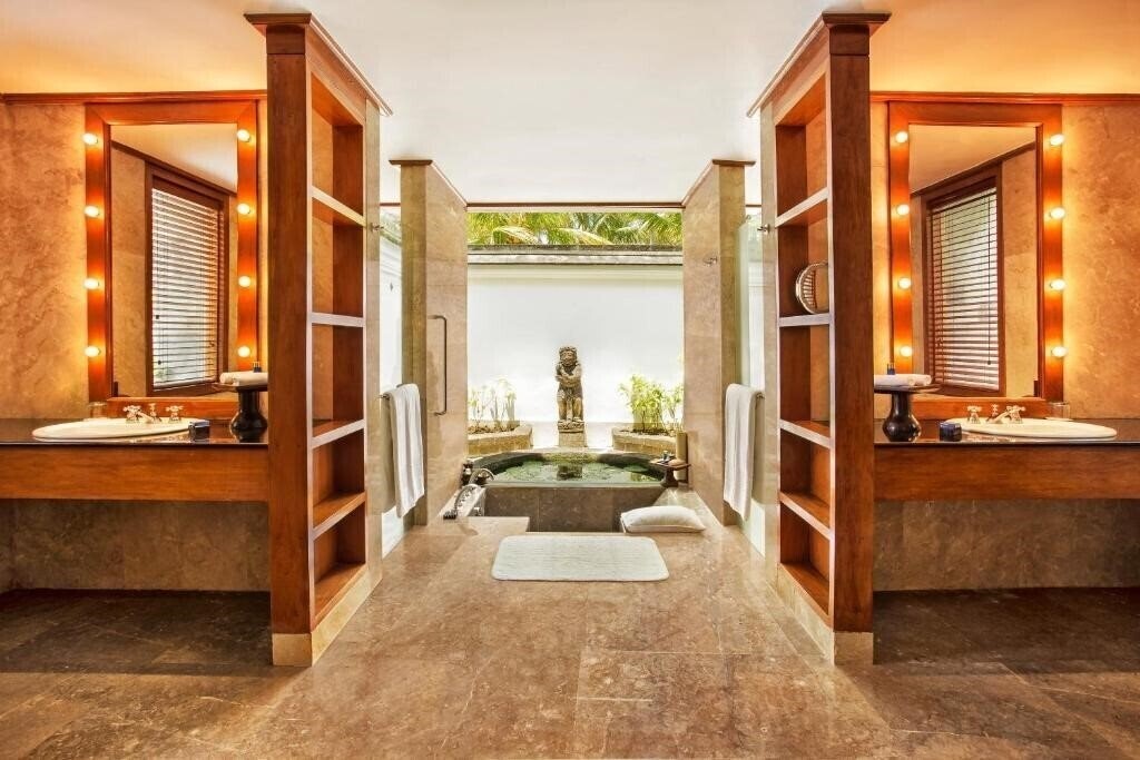 Fotografii The Oberoi Bali 5*