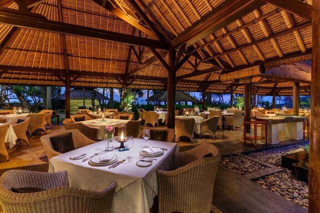 Imaginea The Oberoi Bali 5*