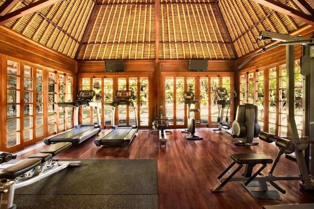 Imaginea The Oberoi Bali 5*