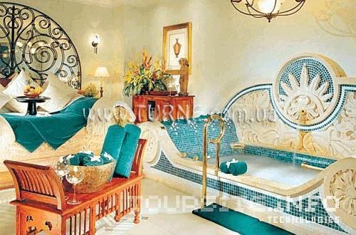 Imaginea Laguna Luxury Collection 4*