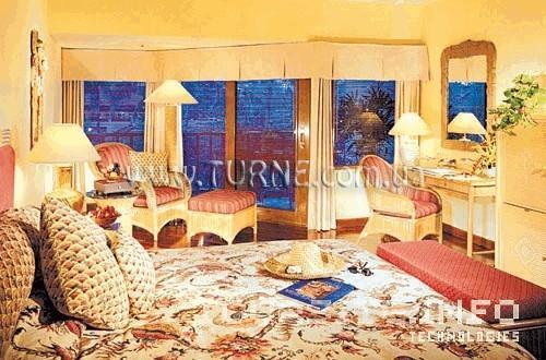 Fotografie Laguna Luxury Collection 4*