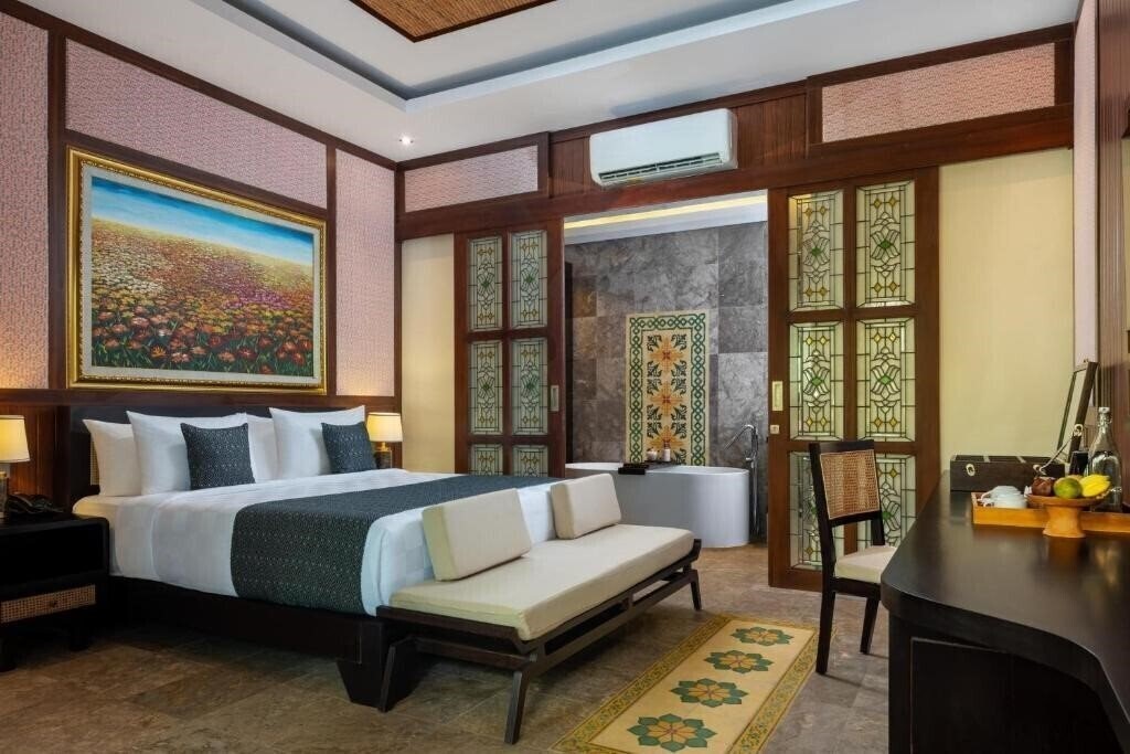 Fotografie Artini Resort 4*