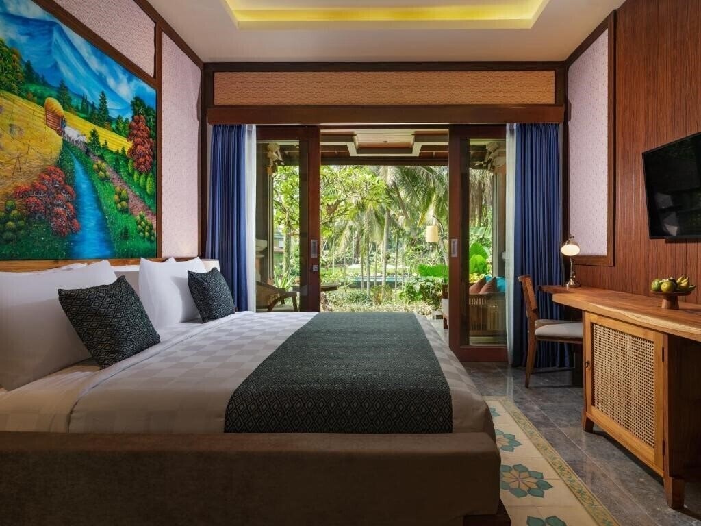 Imaginea Artini Resort 4*