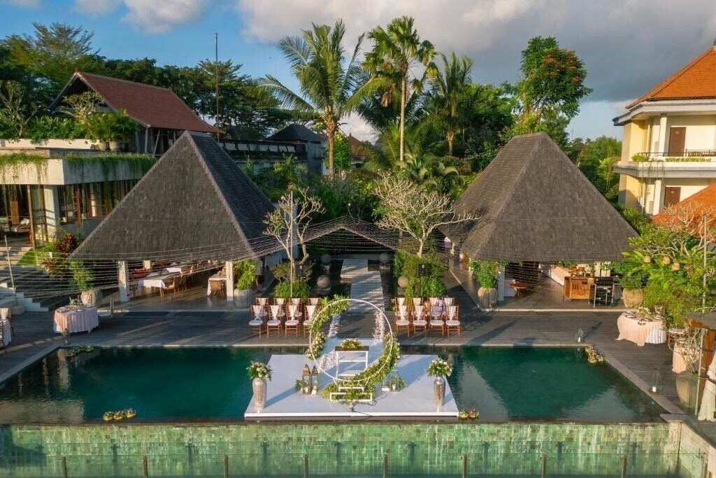 Fotografie Goya Boutique 4*