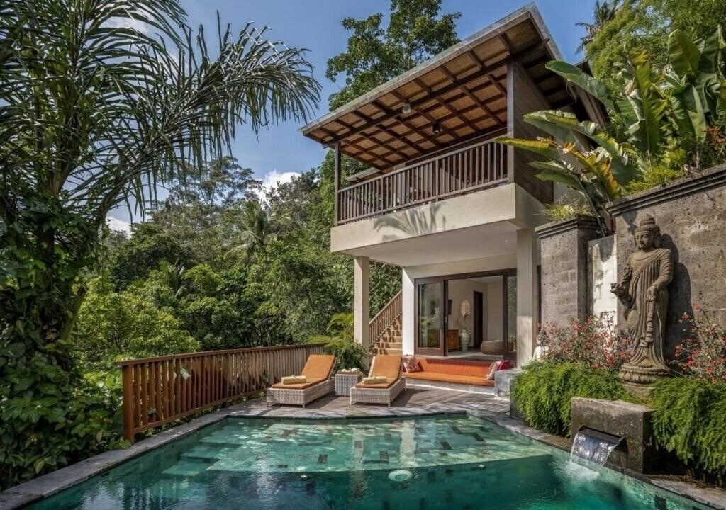 Фотография Jannata Resort 4*