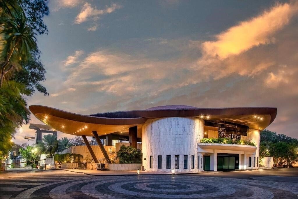 Imaginea The Sakala Resort Bali 5*