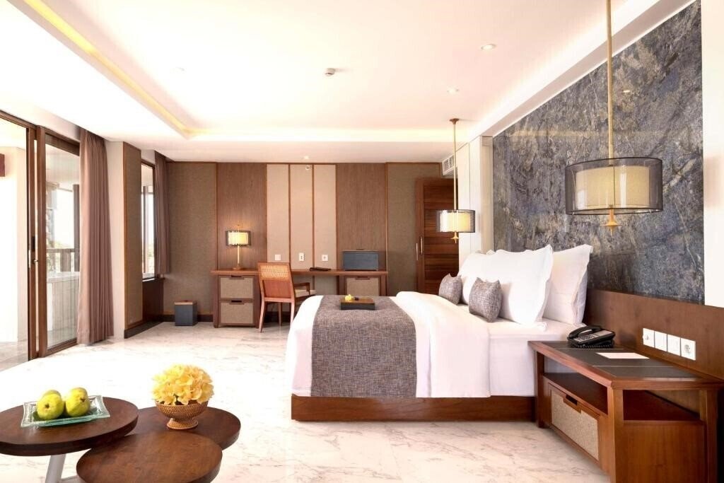 Fotografie The Bandha Hotel & Suites 5*