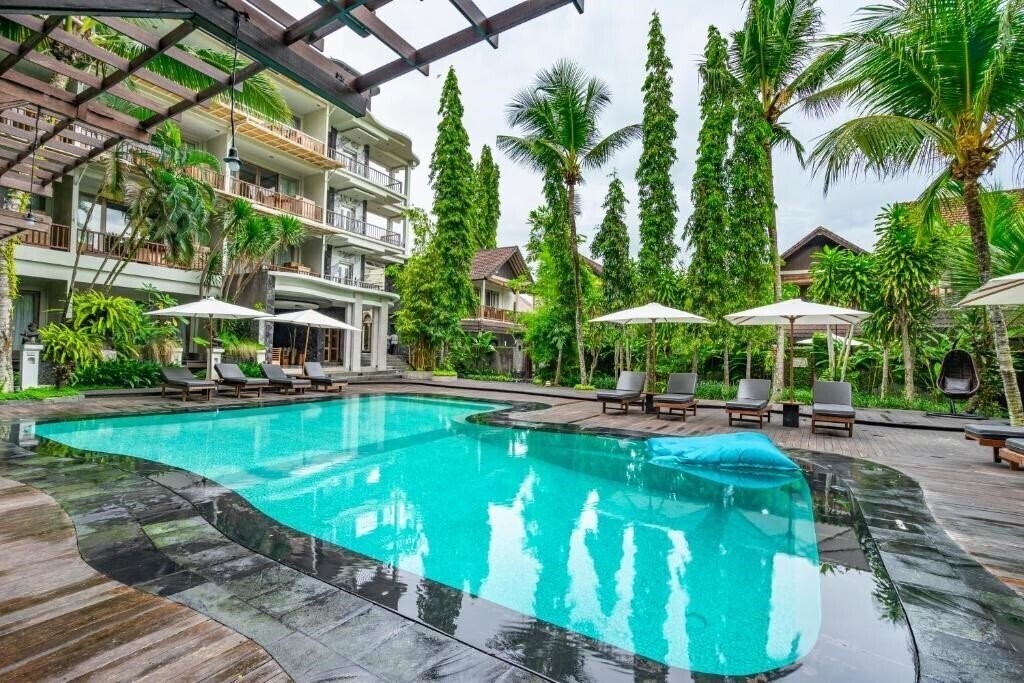 Imaginea Kajane Mua 5*