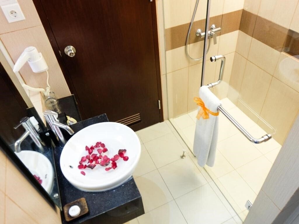 Fotografii The Atanaya Hotel 4*