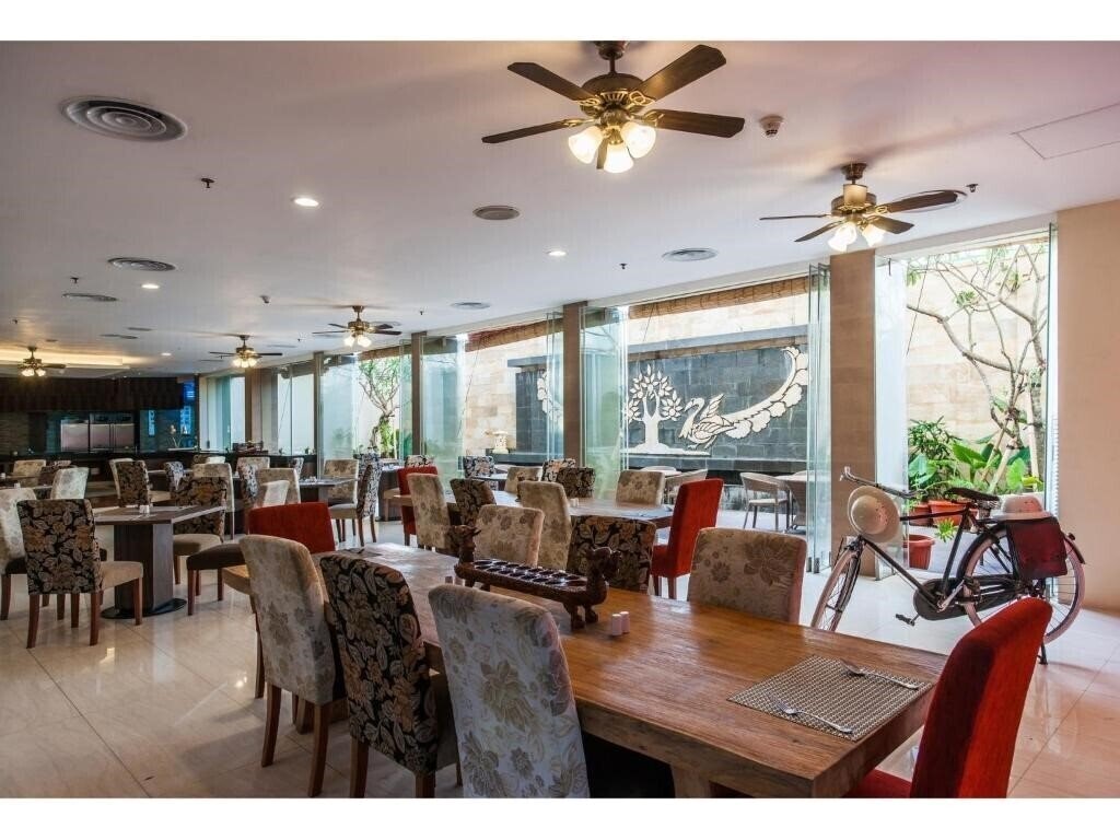 Imaginea The Atanaya Hotel 4*