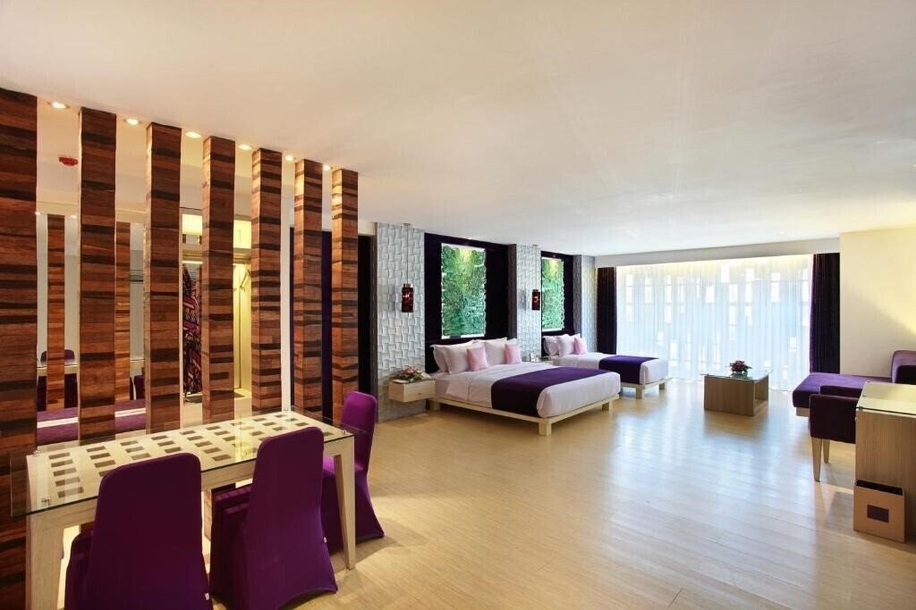 Fotografii Grand Mega Resort & SPA 4*