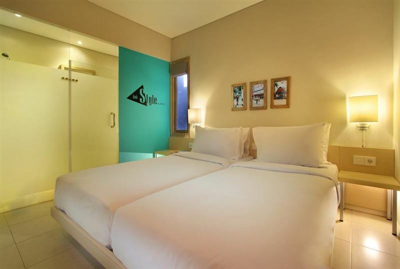 Imaginea Bnb Style Hotel 3*