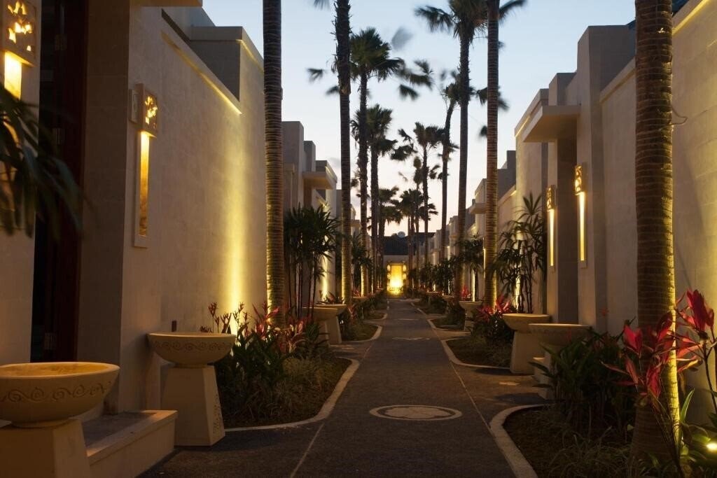 Imaginea Daluman Villa 4*