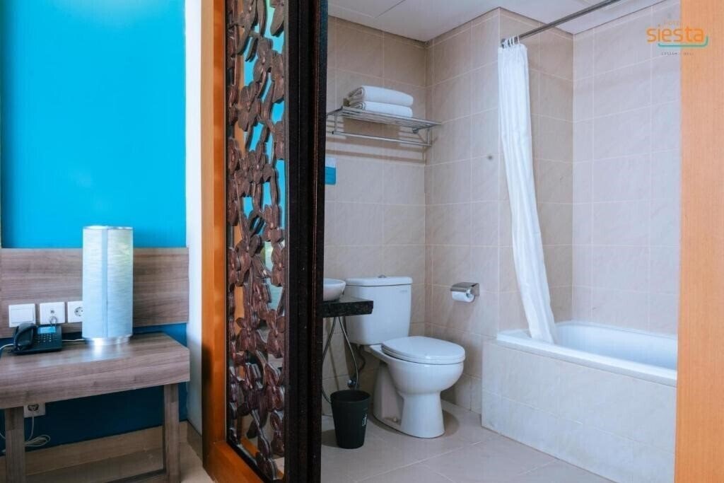 Fotografii Siesta Legian Hotel 3*