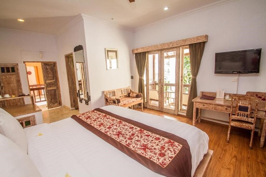 Imaginea Abian Biu Mansion 3*