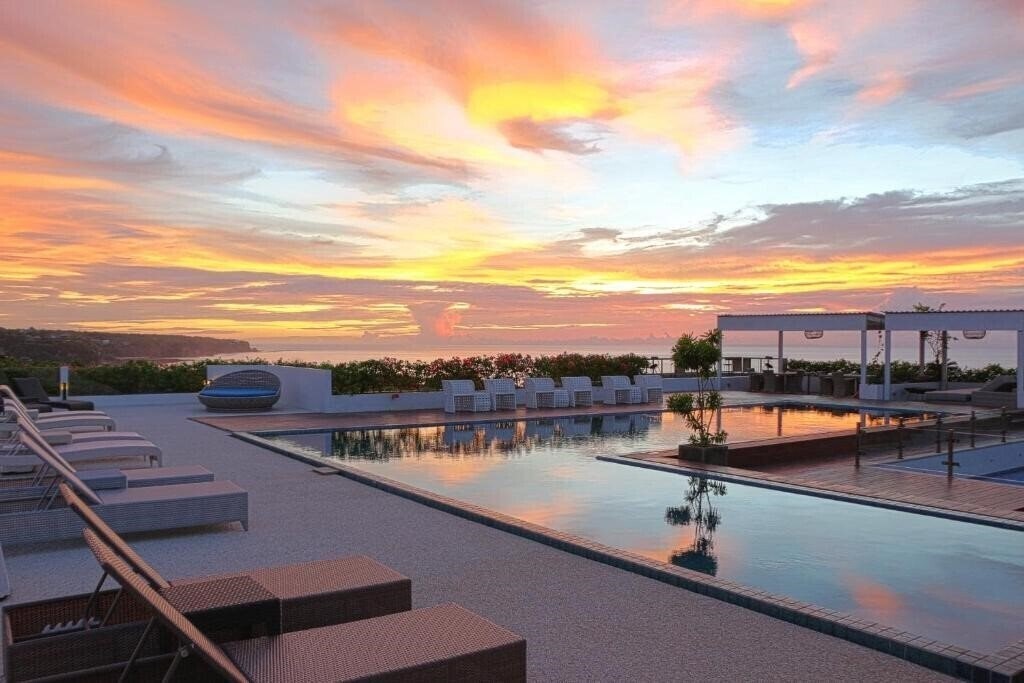 Hotel Klapa Resort 5*