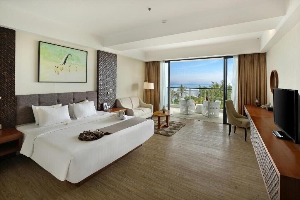 Imaginea Klapa Resort 5*