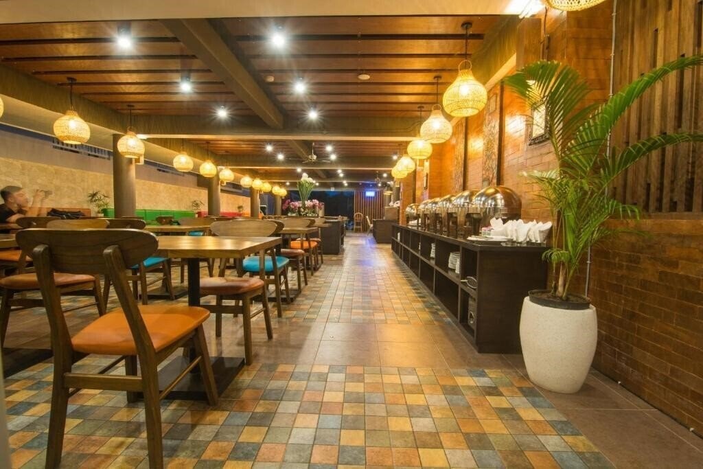 Изображение Pandawa Hill Resort 4*