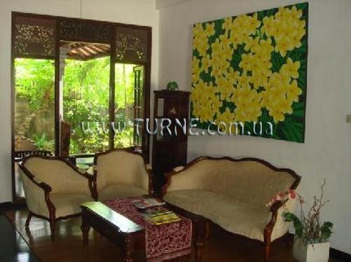 Изображение Bali Diary 3*