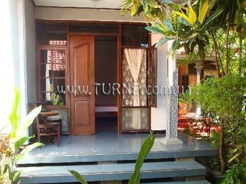 Отель Bali Diary 3*