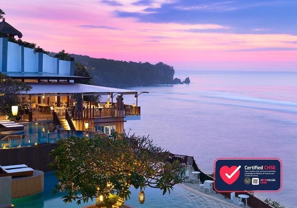Фото Anantara Uluwatu 5*