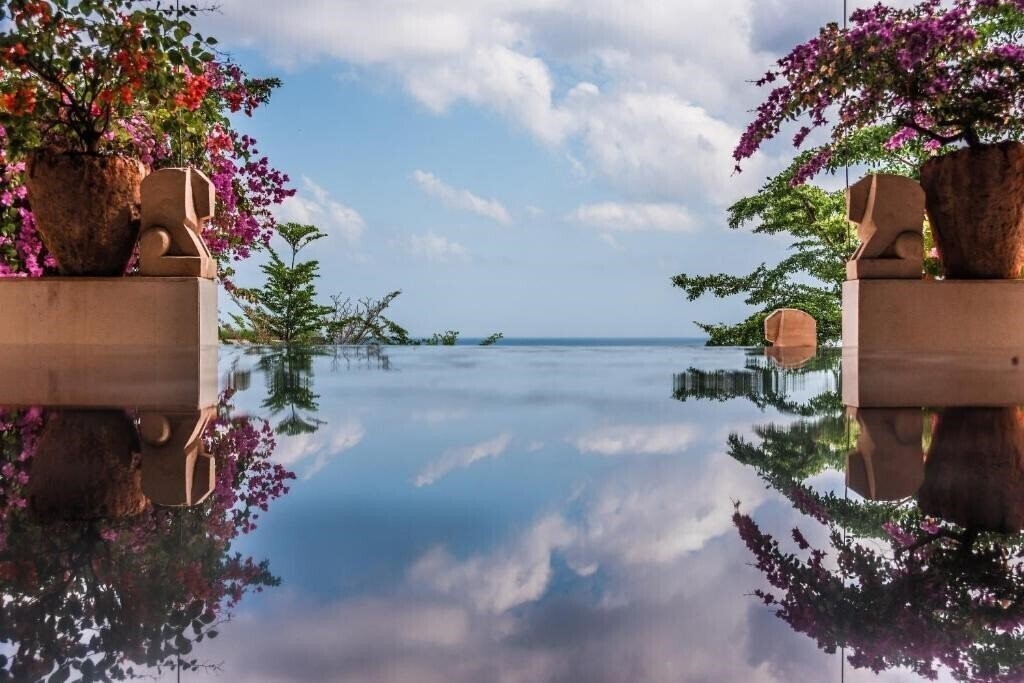 Картинка Anantara Uluwatu 5*