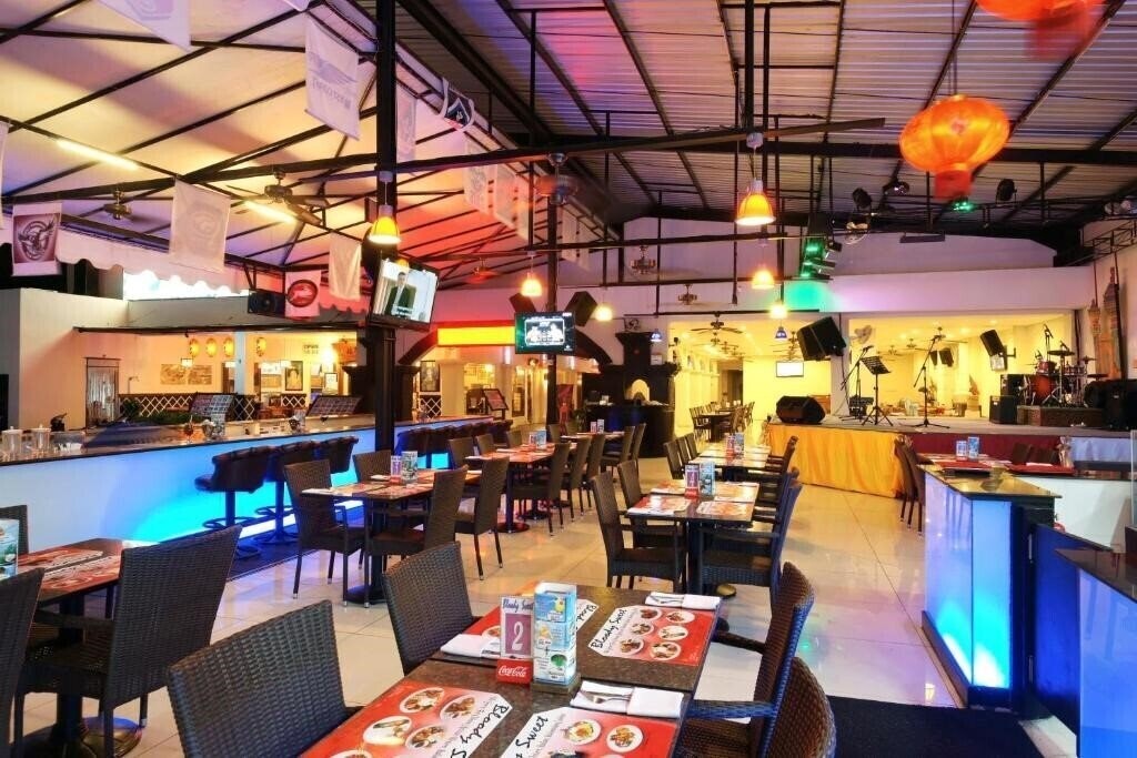 Imaginea Legian Paradiso 3*