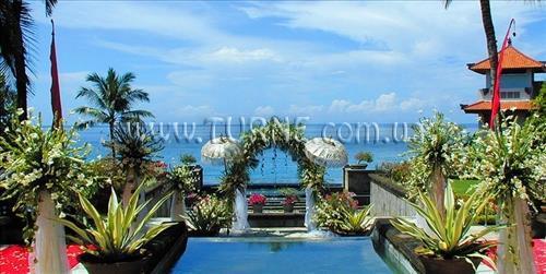 Hotel Niko Bali 5*