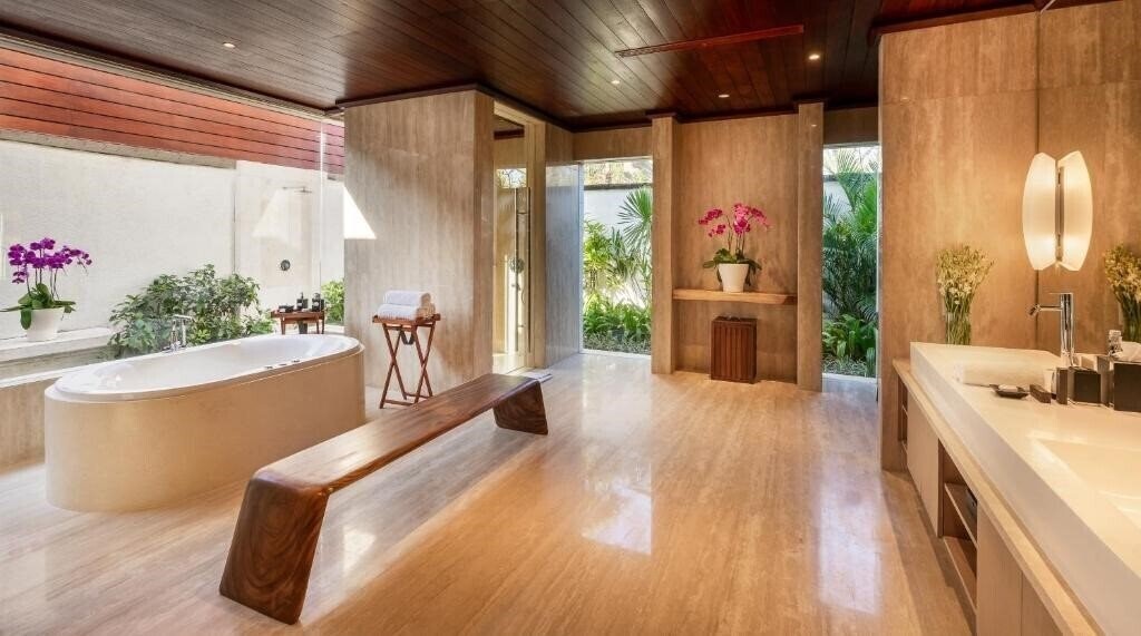 Fotografie The Edge Villa вилла