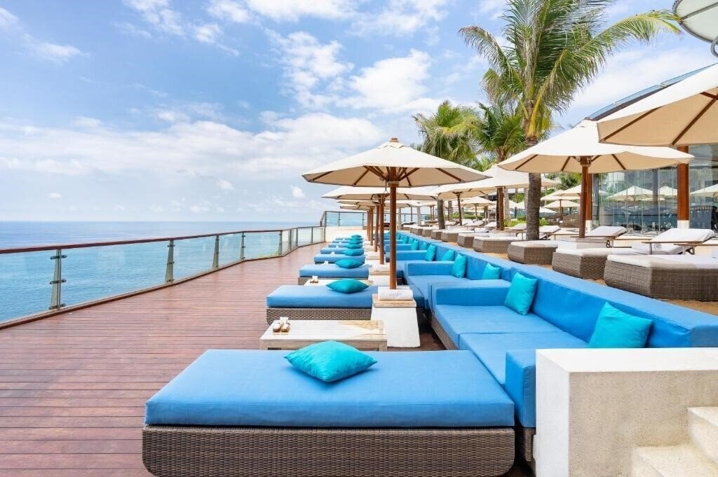 Imaginea The Edge Villa вилла