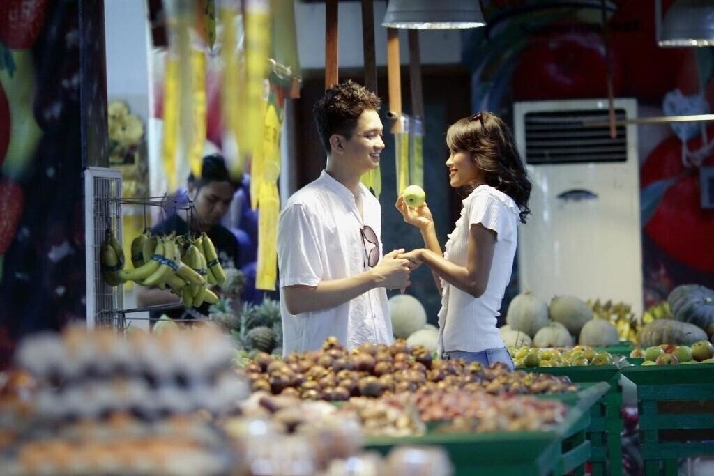 Fotografie Nirmala Hotel Jimbaran 3*