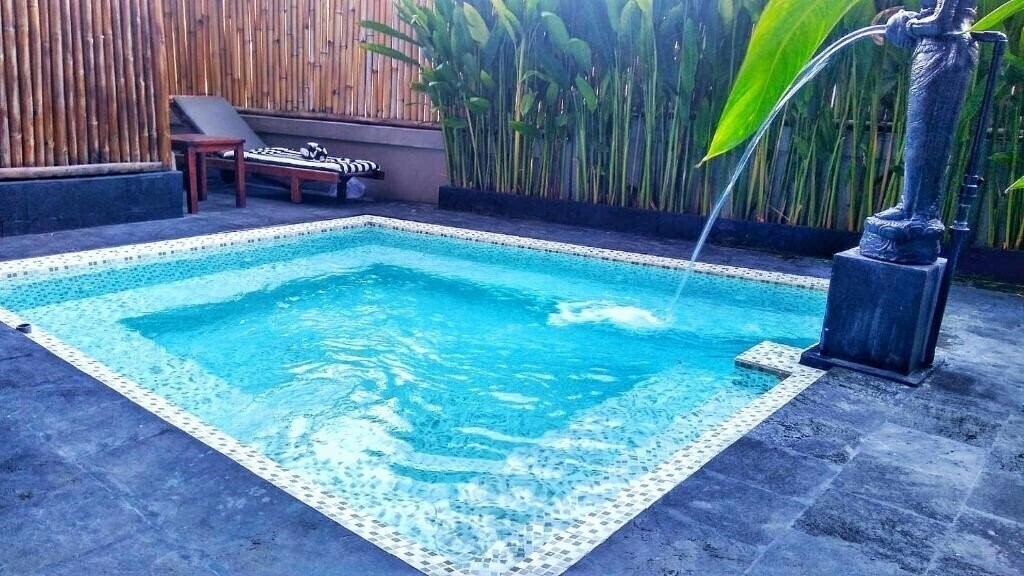 Изображение Neo Kuta Jelantik 3*