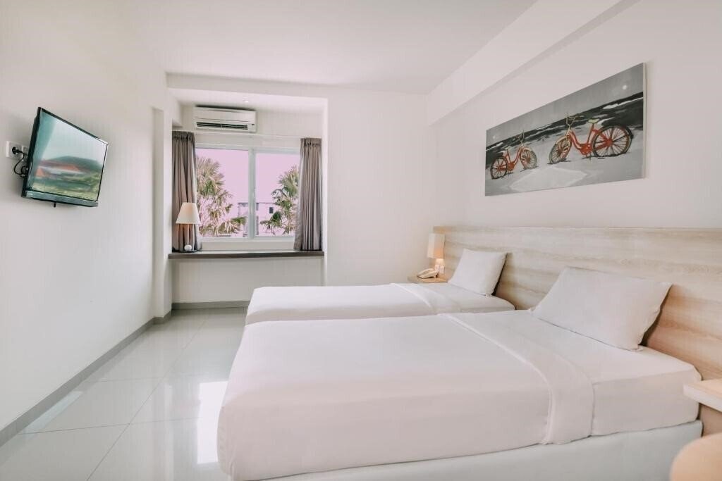 Fotografii The Salak Hotel 1*