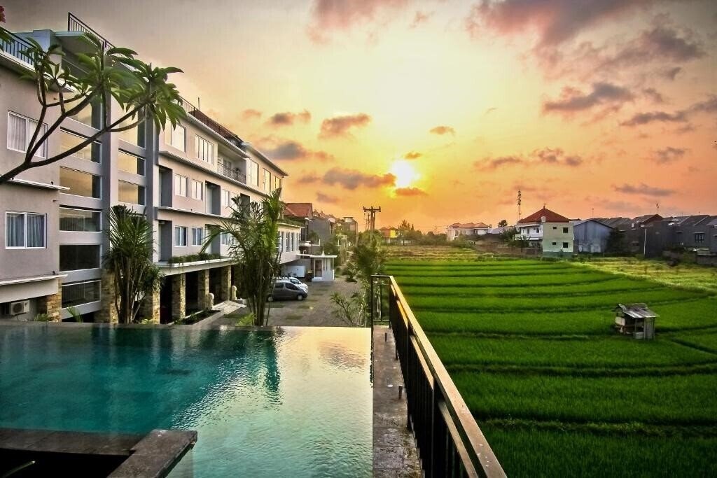 Fotografie The Salak Hotel 1*