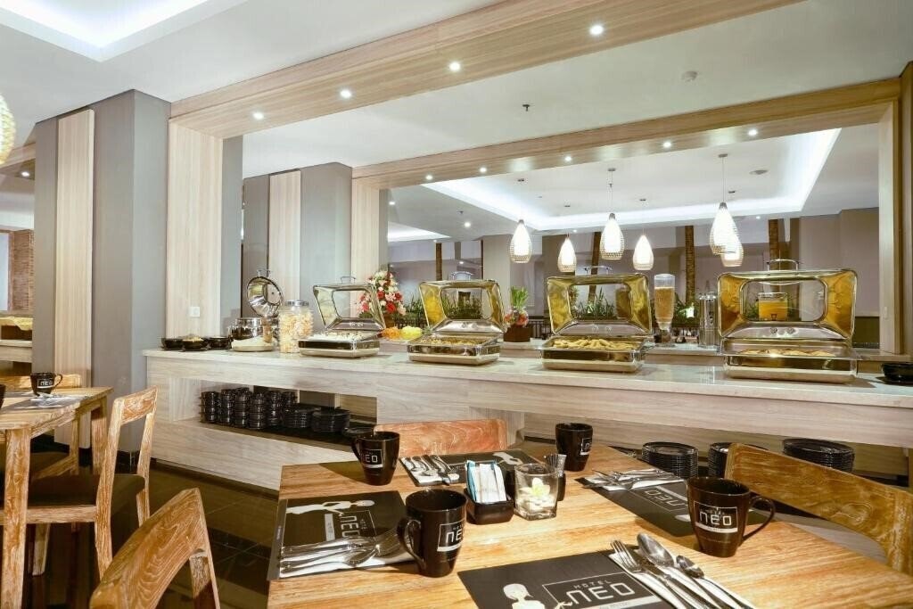 Imaginea Neo Gatot Subroto Bali 3*