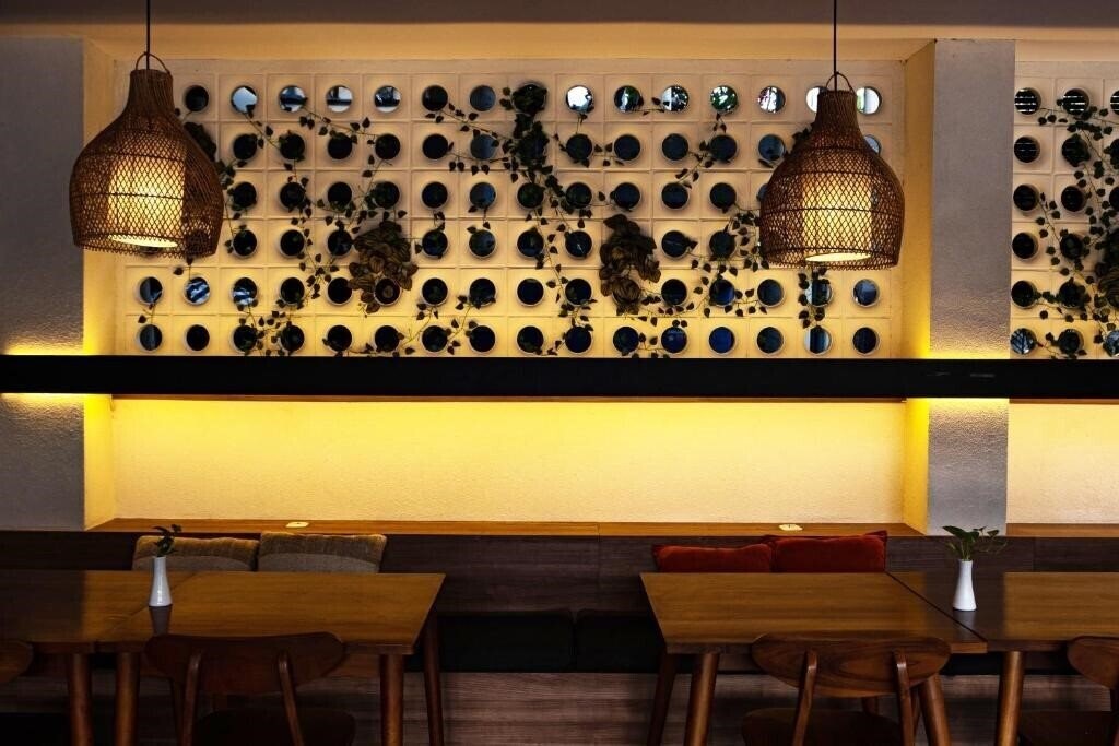 Fotografie The Rivavi Legian Hotel 4*