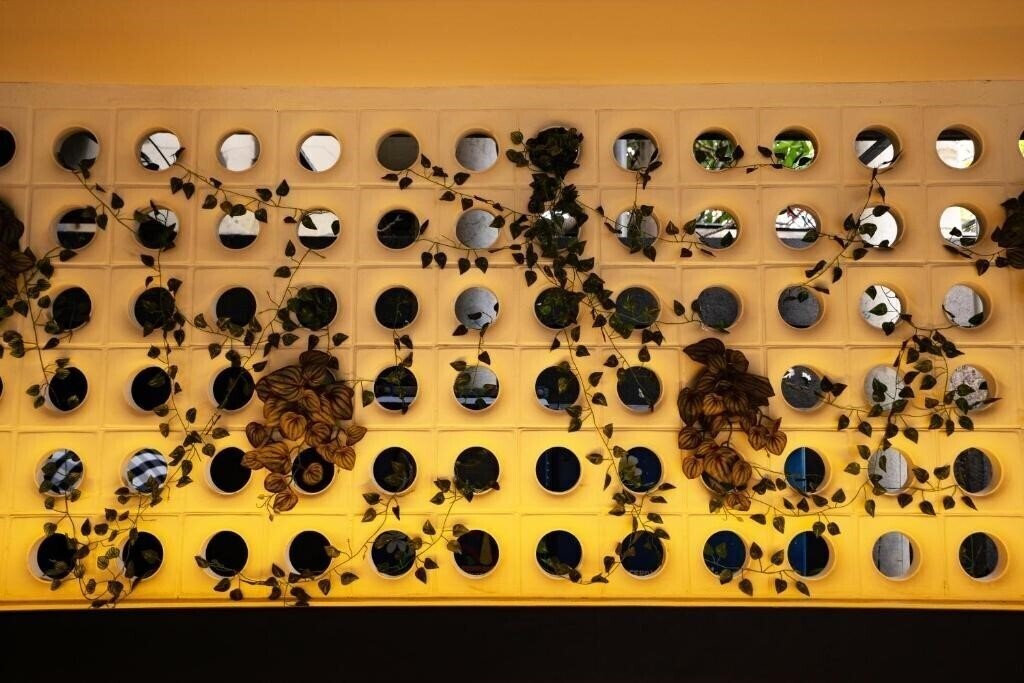 Imaginea The Rivavi Legian Hotel 4*