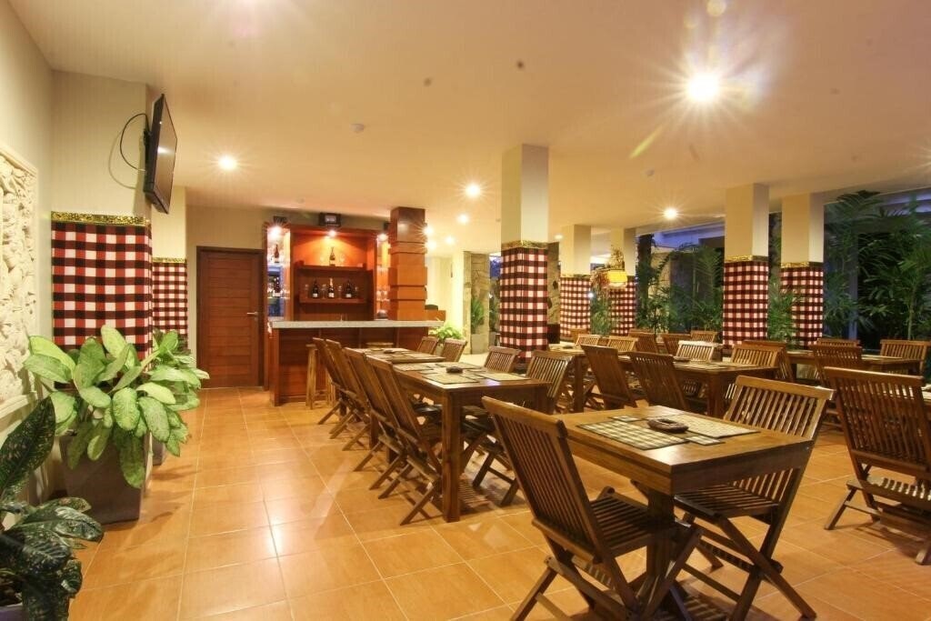 Imaginea Manggar Indonesia Hotel & Residence 1*