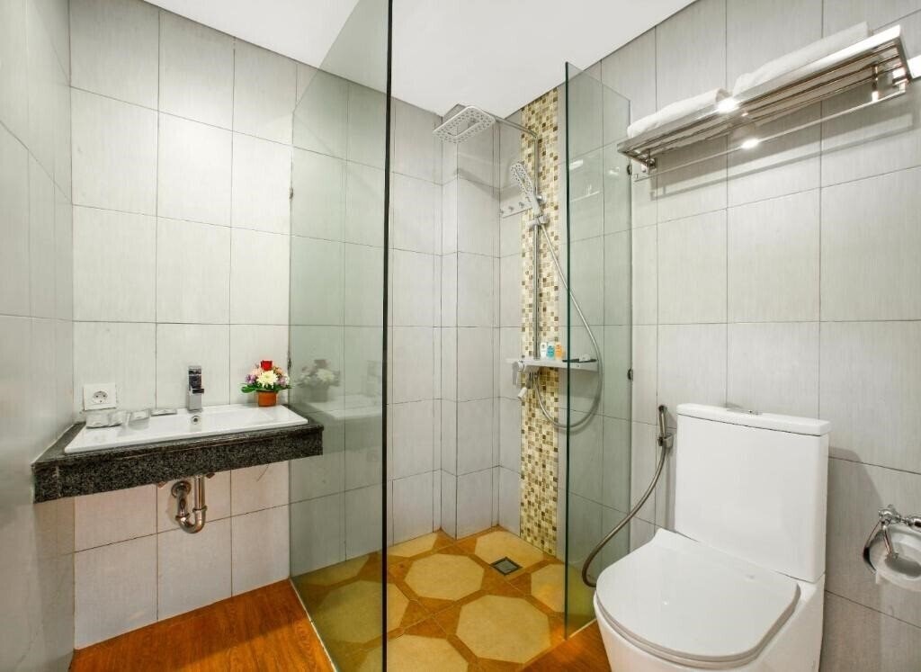 Fotografie Puri Saron Baruna Beach Cottages 1*