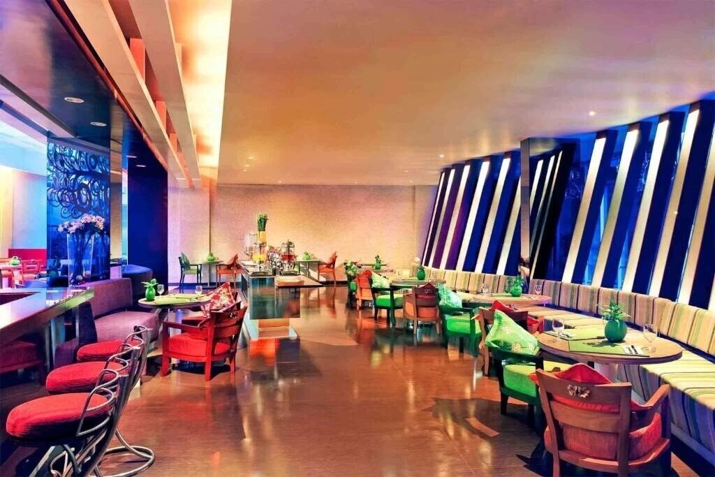 Hotel Ibis Styles Bali Denpasar 1*