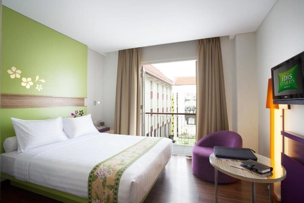 Fotografii Ibis Styles Bali Denpasar 1*
