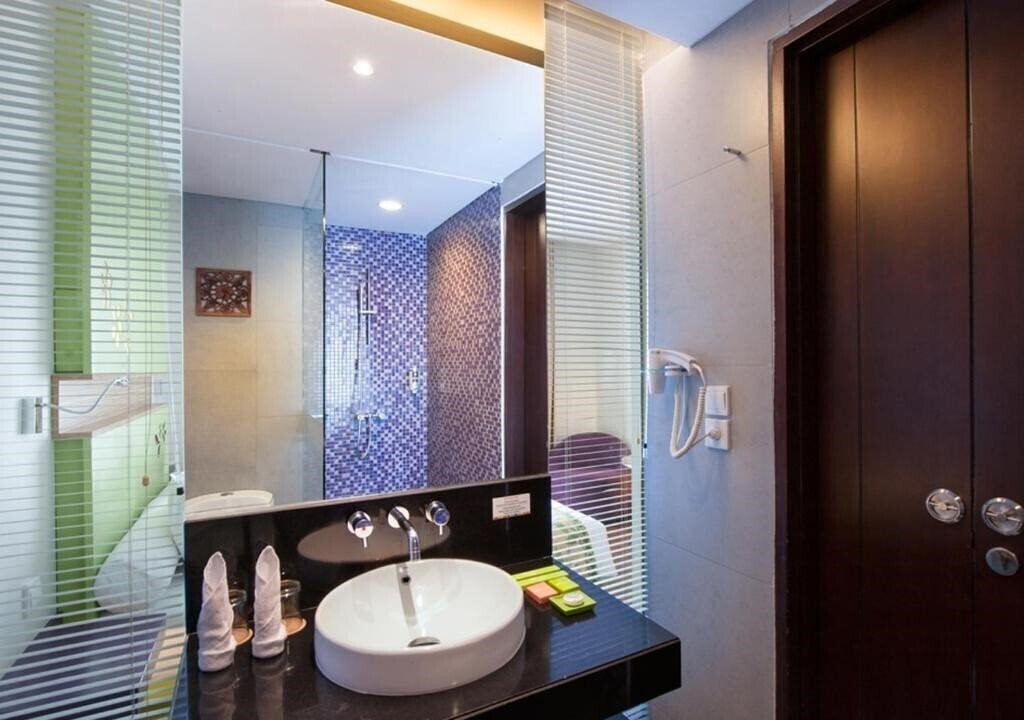 Fotografie Ibis Styles Bali Denpasar 1*