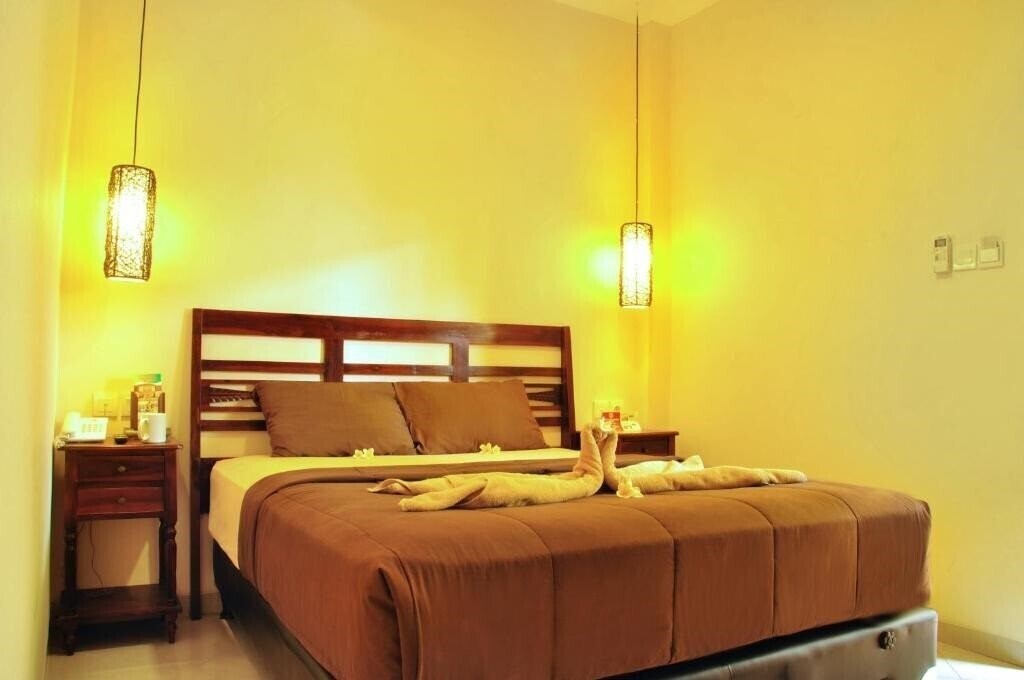 Fotografii Coco De Heaven House 1*