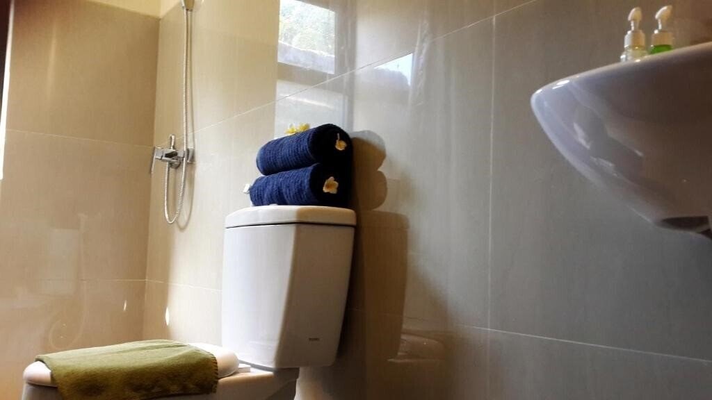 Fotografie Coco De Heaven House 1*