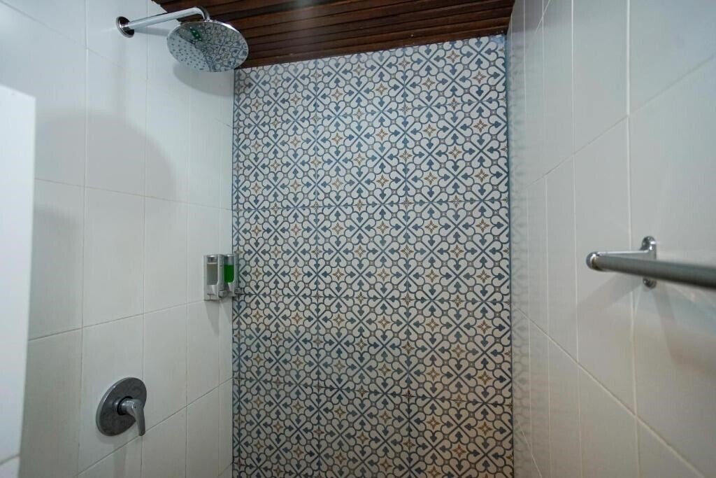 Fotografie The Kubu Hotel 1*